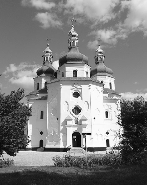 Миколаївський собор
